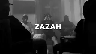 [FREE] Morad x PNL x Beny Jr Type Beat "ZAZAH"