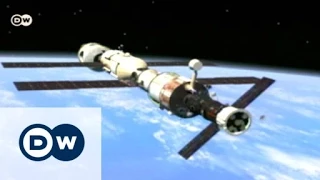 Russland bleibt länger - Mehr Zukunft für die ISS | Projekt Zukunft