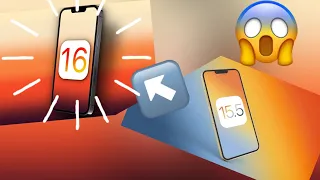 iOS 16 | Lo que tienes que saber antes de actualizar