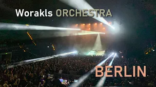 Worakls ORCHESTRA - Tempodrom - Berlin