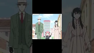 anime edit (Spy x family X 1985 -Anya edit ) #animeedit #shorts @RingWitDaHoodieTwixtor