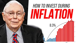 Charlie Munger: How to Invest During a Recession