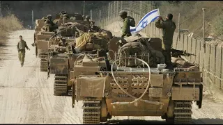 🔴 LIVE | Israël en guerre aux frontières nord et sud : suivez notre édition spéciale