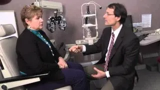 Do You Have Cataracts? - Mayo Clinic