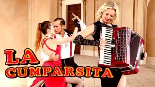 Tango La Cumparsita Cover Fisarmonica by Noemi Gigante