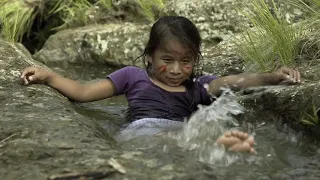 Fotógrafos Viajeros: Perú. De niña a mujer ashaninka.