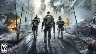 The Division Could Have Been Amazing