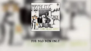 May Blitz - For Mad Men Only (lyrics)