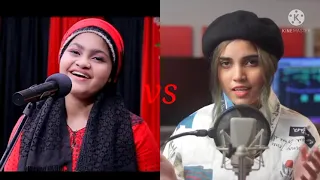 Dil Ko Karar Aaya Song Yumna Ajin vs Aish Who Is better?