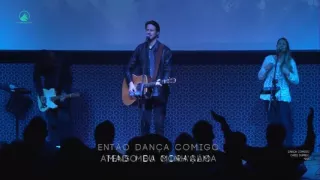 Dança Comigo (DANCE WITH ME )