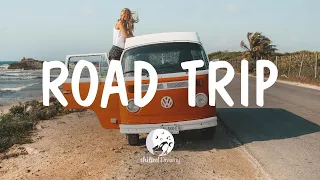 Road Trip 🚐 - An IndieFolkPop Playlist | September 2020