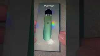 VOOPOO VINCI POD SE kit review