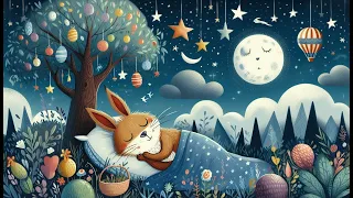 1 Hour Bedtime Stories for Kids- Calm Classic Fairy Tale in English to help kids sleep