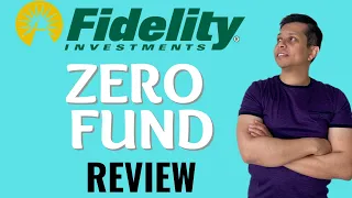 Fidelity ZERO INDEX FUNDS REVIEW (2022)| Comparative Analysis of Zero Fee vs Low Cost Index Funds