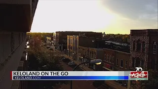 KELOLAND On The Go Sunday, October 8