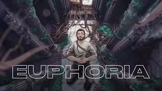 Robert Grace - Euphoria (OFFICIAL LYRIC VIDEO)