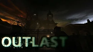 The Nightmare Begins - Sebastian and Ciel play Outlast Ep.1