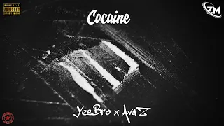 YesBrO x AvaZ - Cocaine [ZERO MUSIC UZ]