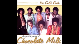 Chocolate Milk - Let The Music Take Your Mind (1976)