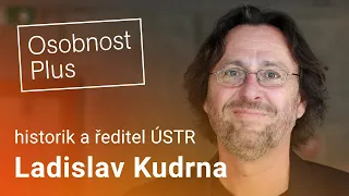 Ladislav Kudrna: Byl bych pro revizi lustračního zákona, i vražda je promlčená po 10 letech