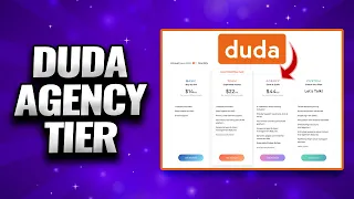 How the Agency Side of Duda Works