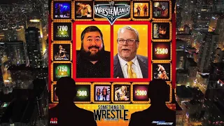 STW #265: Wrestlemania 22