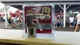 Thrifty Ice Cream Scoop | Does It Really Work