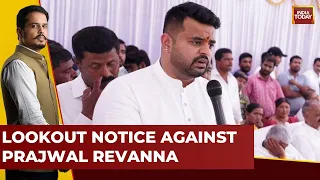 Trouble Mounts For Prajwal Revanna | More Victims File Complaints | Prajwal Revanna Booked For Rape