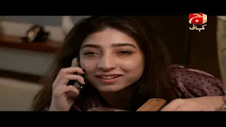 Mohabbat Na Kariyo | Episode 11 | GEO KAHANI