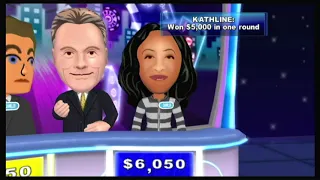 Wheel of Fortune Nintendo Wii Episode 18