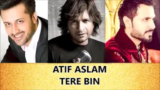 Best Of KK AtiF aslm And Mustafa Zahid BEST 3 legend of ALL Time