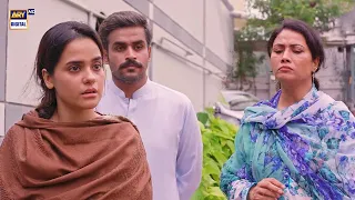 Ye kis tarah ki batein kar rahi hain aap | Best Scene | #Fraud #arydigital