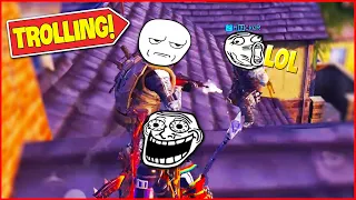 COD Mobile Funny Moments Ep.55 - We Can Trolling Noobs Together