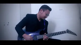 Tong Hua (童话) Guitar Cover