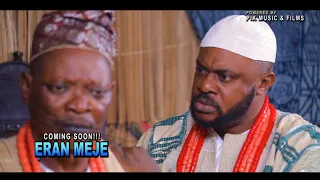Eran Meje Teaser - 2023 Yoruba Movie Odunlade Adekola/Lalude/Abeni Agbon/Feranmi Oyalowo