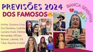 Previsões 2024 com Bianca Sensitiva 14/01/24 #intuição #previsões #sensitiva #videncia