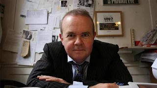 The Orwell Lecture 2016: Ian Hislop