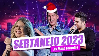 Marília Mendonça - Henrique e Juliano - Zé Vaqueiro 🎶 Sertanejo 2023 🌹