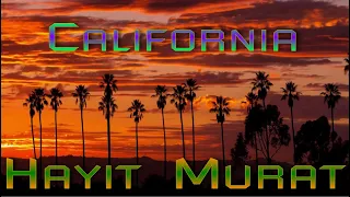 Hayit Murat - California |Original Mix | Extended 1 Hour| (Sound Impetus)