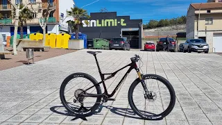 Orbea Oiz M-Pro 2024    |   sinlimi-t.es