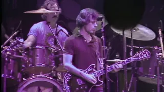 Grateful Dead [4K Remaster]  12 31 1981  (Set 3 of 3)  --  [PRO SHOT / FLAC SBD]