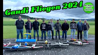 Gaudi Fliegen 2024 😂😜🫣 The Five Challenges by MBC Weiden