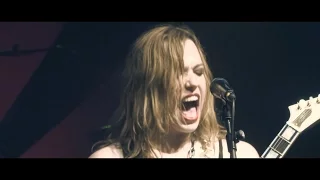 Halestorm (live) "I Miss the Misery" @Berlin March 25, 2015