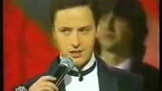 Vitas  -  Crane's crying  (Криком журавлиным)  2005