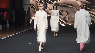 Shenzhen Steals the Spotlight at Paris Fashion Week, Paris Fall/Winter 2024-25 | FashionTV | FTV