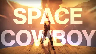 Space Cowboy - Destiny 2 Montage