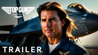 Top Gun 3 - Trailer (2024) | Tom Cruise | Paramount Pictures