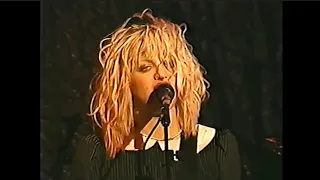 {HOLE} - ♡ Jennifer's Body ♡ Live 1994