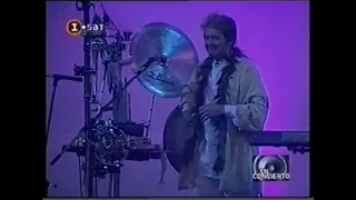 (HQ, Remastered) Yes Live - Buenos Aires (Argentina) 1999