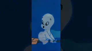 Putting others before yourself | Casper the Ghost | Cartoons for Kids #shorts